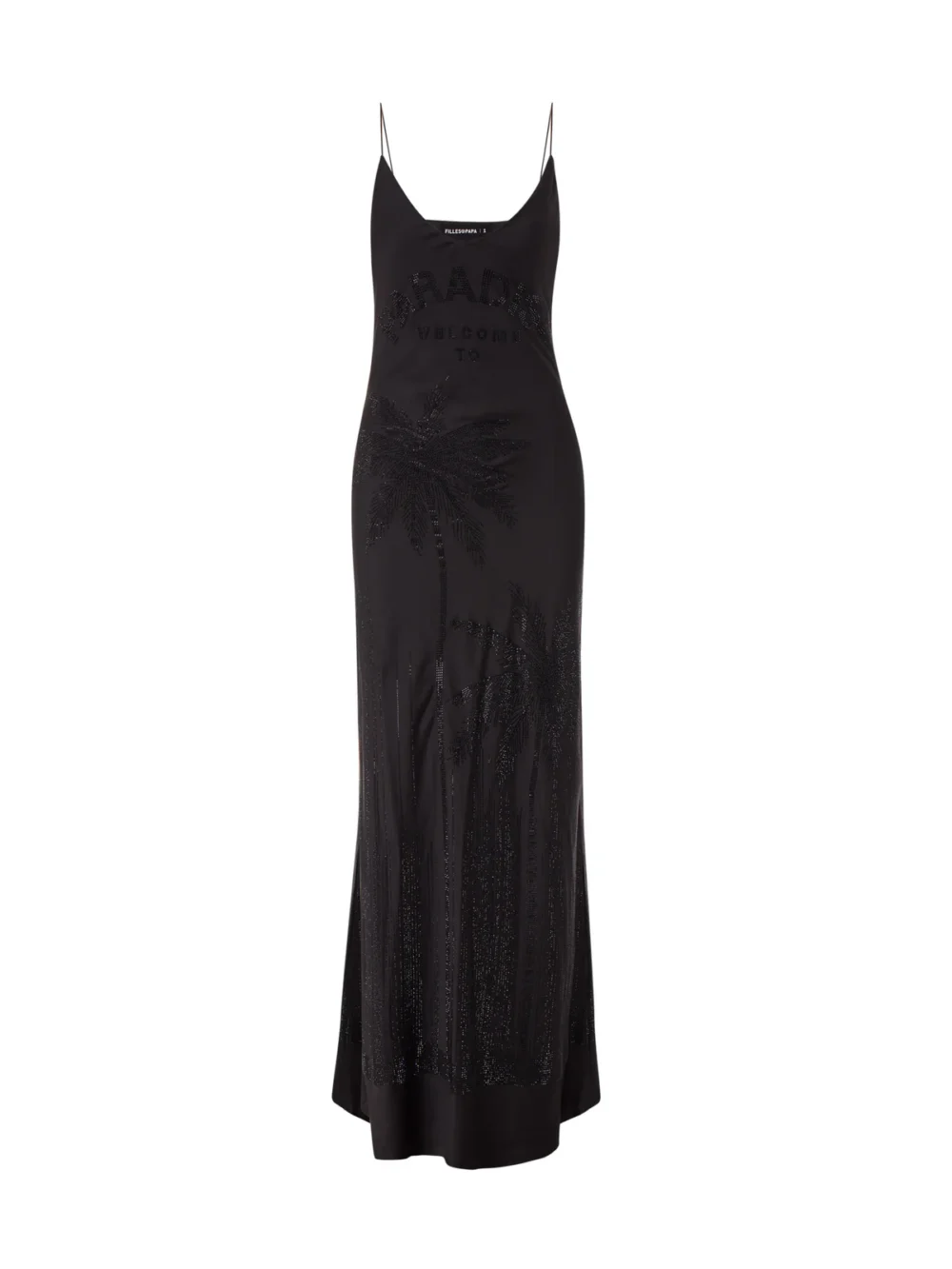 Filles à Papa Robe Noire, photo 2