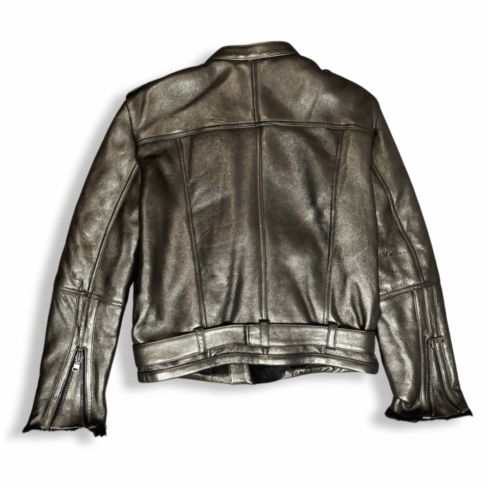 Perfecto Gerard Darel Grey, photo 3