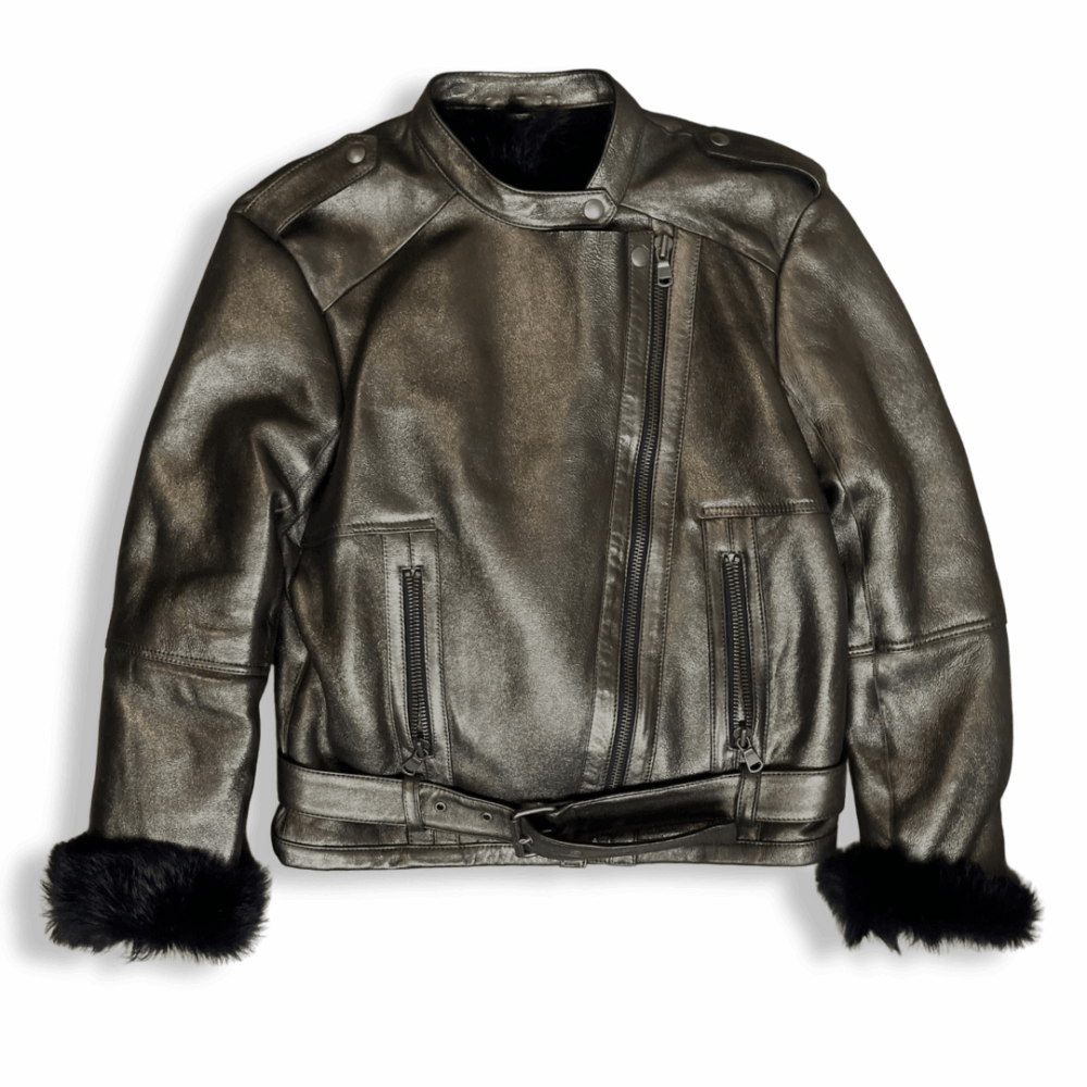 Perfecto Gerard Darel Grey, photo 1