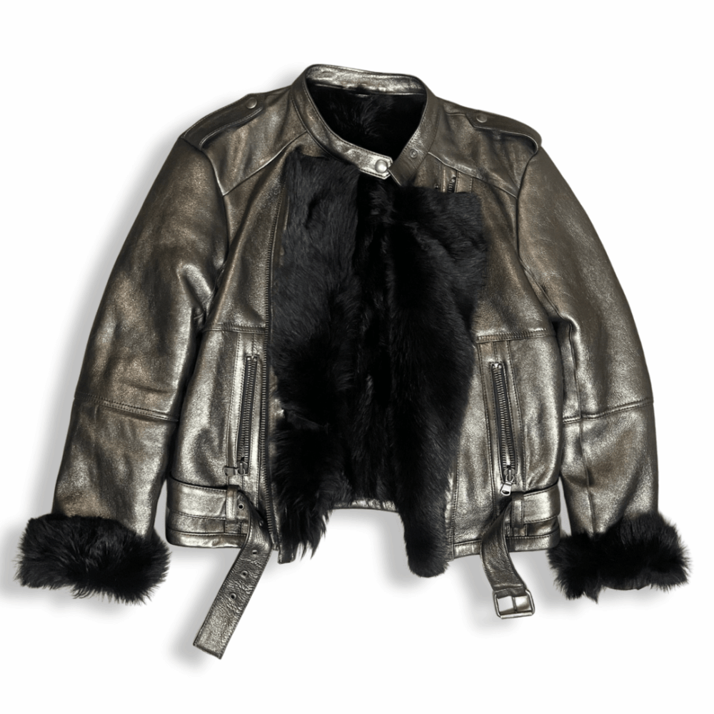 Perfecto Gerard Darel Grey, photo 2