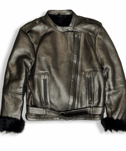 Perfecto Gerard Darel Grey