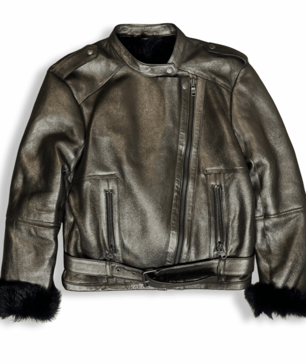 Perfecto Gerard Darel Grey