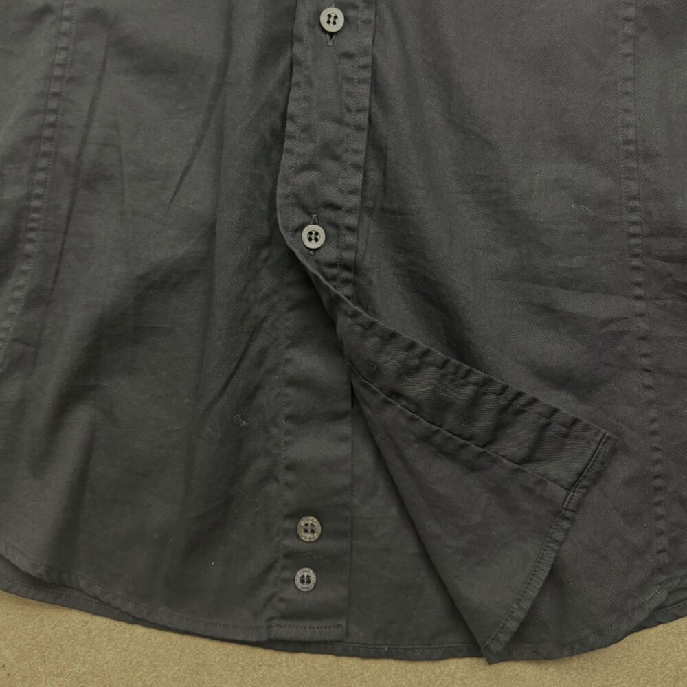 Gucci Black Shirt, photo 3