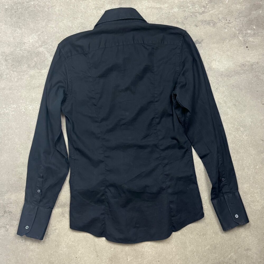 Gucci Black Shirt, photo 2