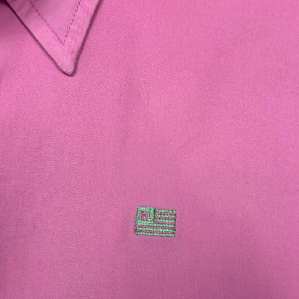 Branded Long Shirt, photo 4