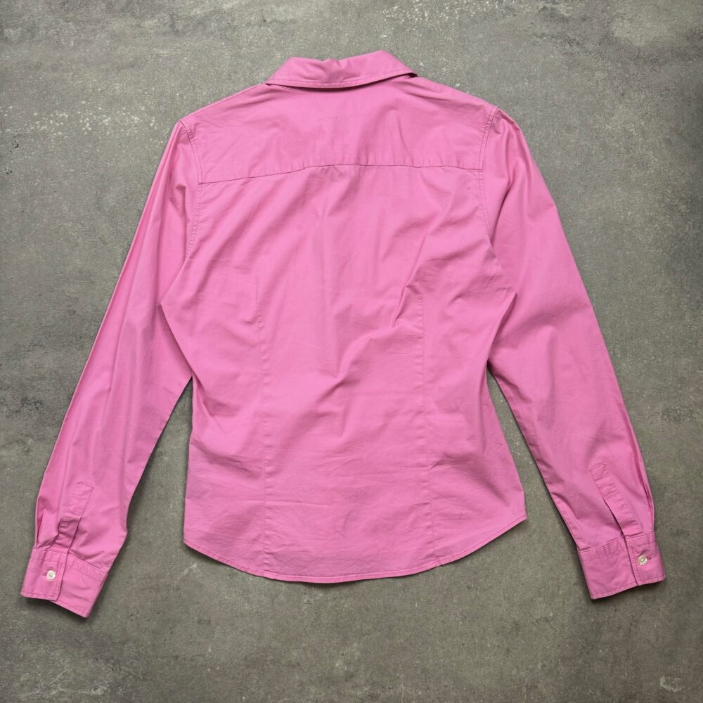 Branded Long Shirt, photo 2