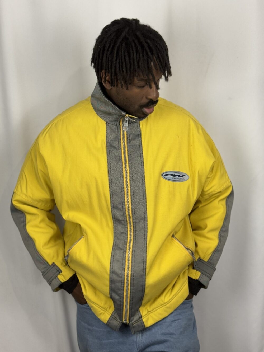 Jacket Ski O'Neill, photo 1