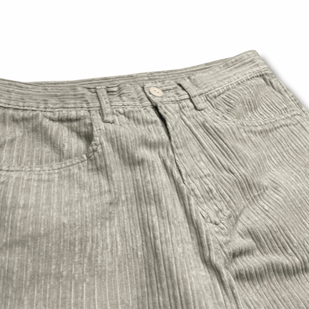 Corduroy Pant Rifle, photo 4