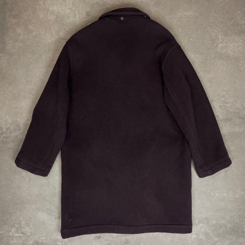 Yves Saint Laurent Duffle coat, photo 2
