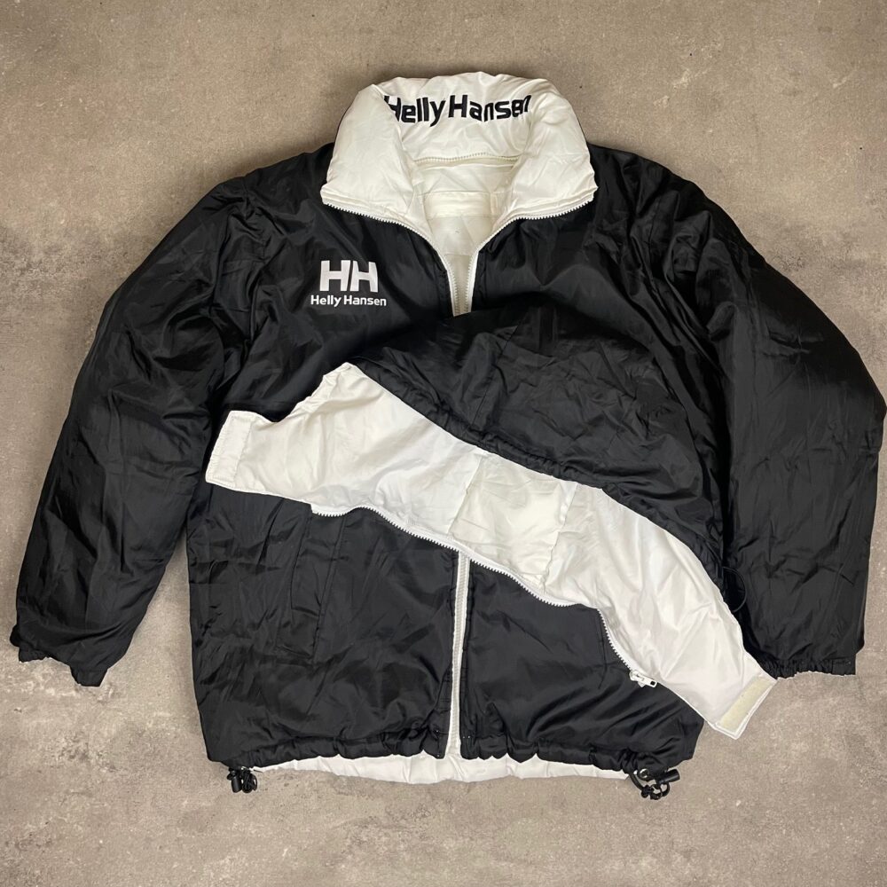 Helly Hansen Reversible Jacket, photo 2