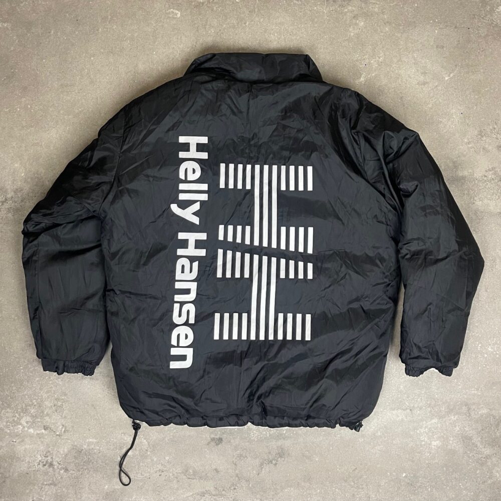 Helly Hansen Reversible Jacket, photo 3