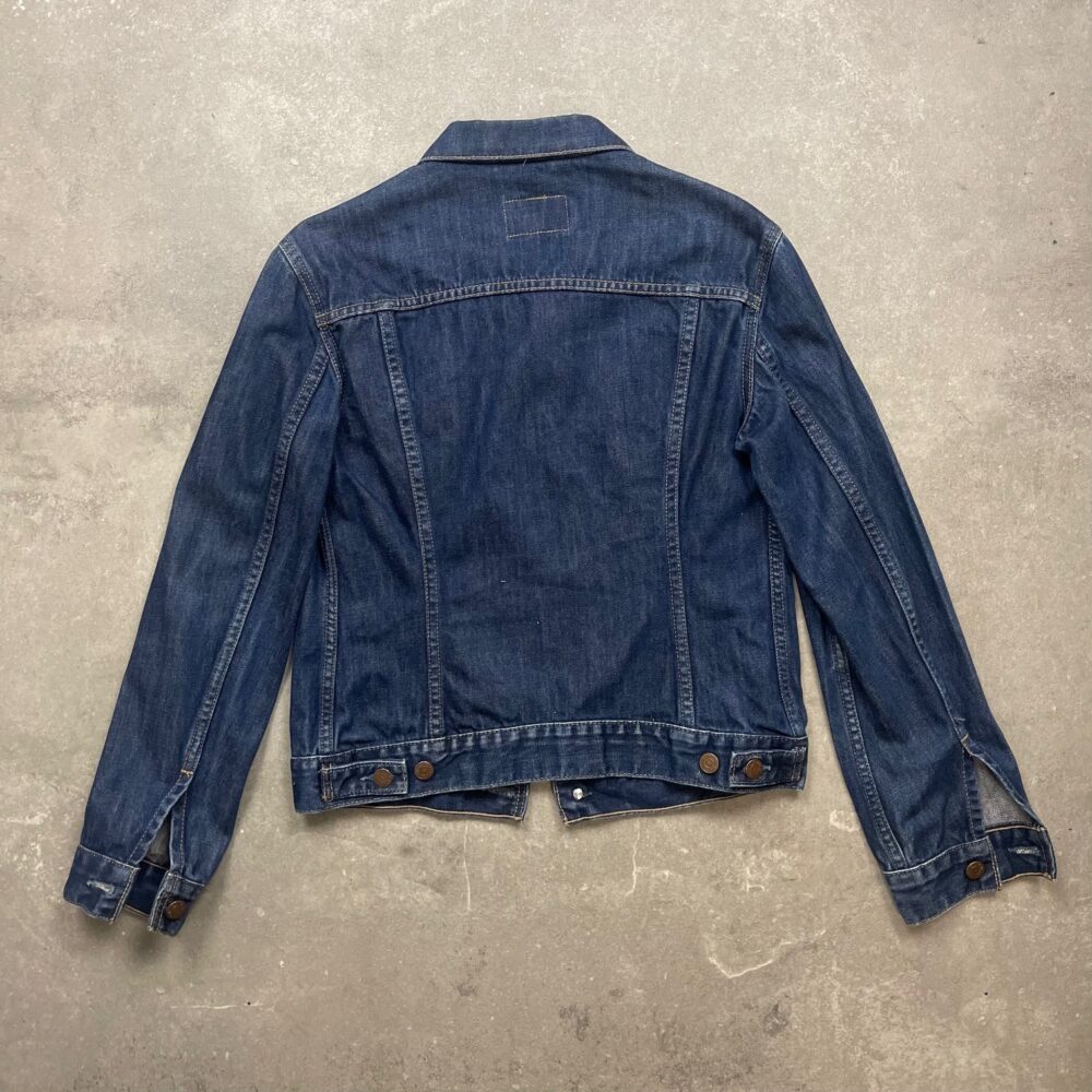 Jacket Denim Levi's, photo 2