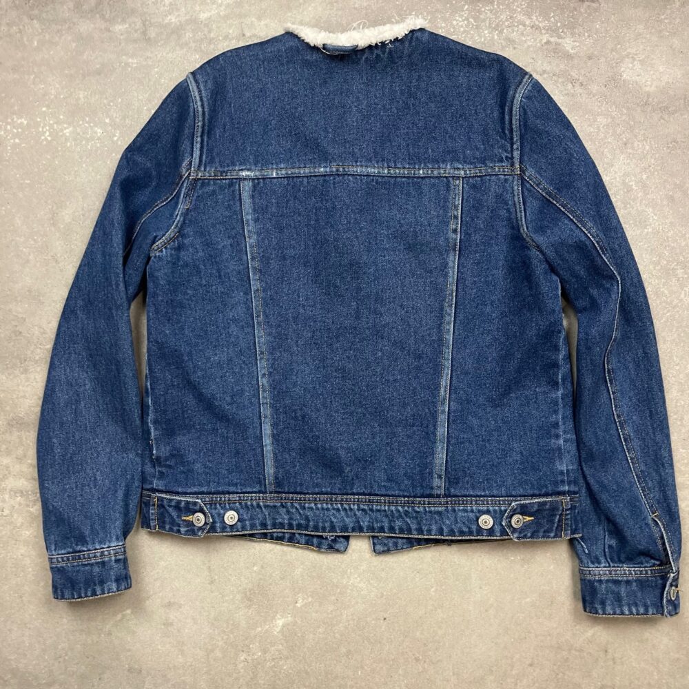 Rame Rez Upcycling Shirt Jeans, photo 2