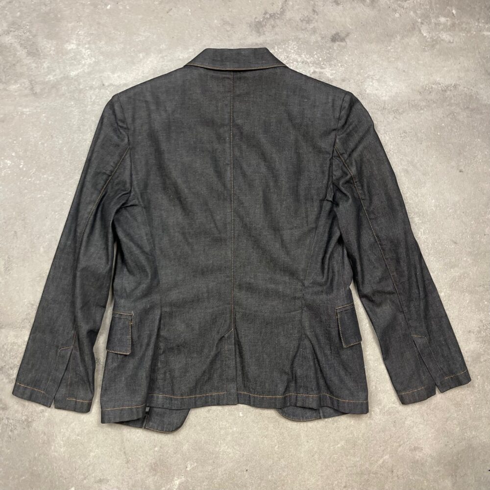 Denim Jacket Gucci, photo 2