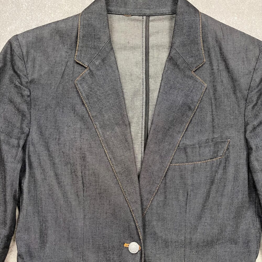 Denim Jacket Gucci, photo 4