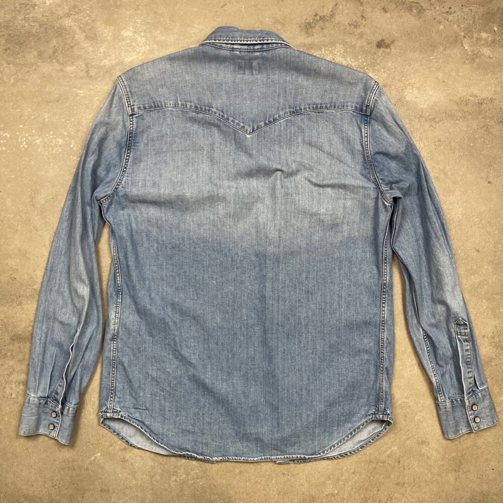 Shirt Denim Levi's, photo 3