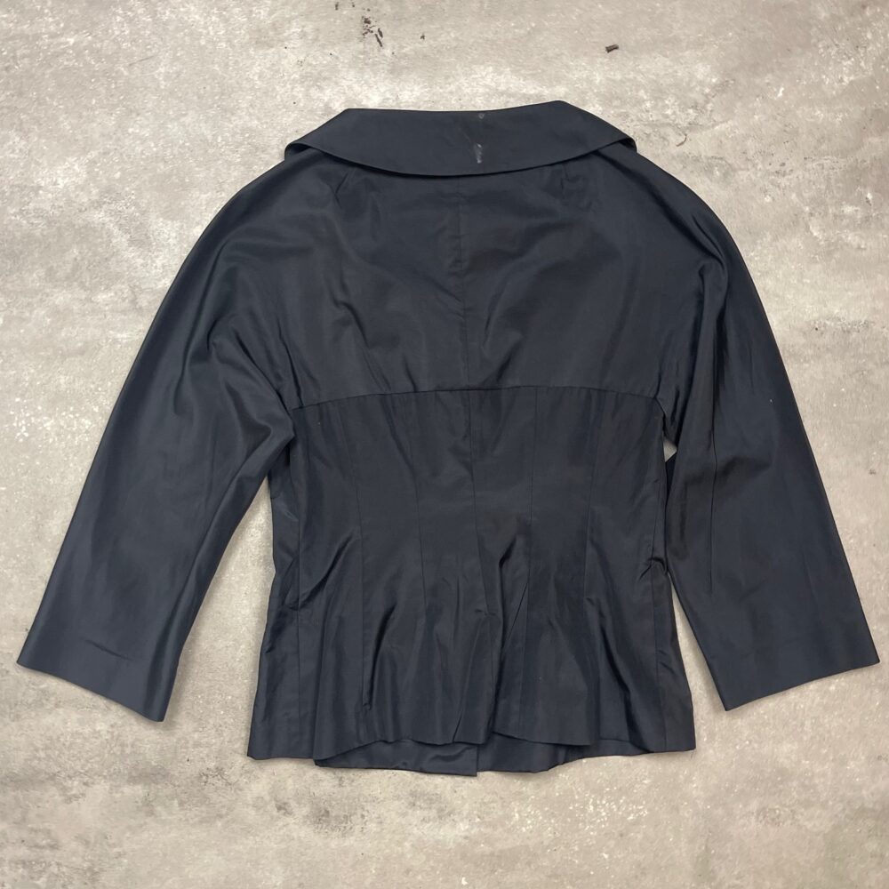 Blazer Silk Max Mara, photo 2