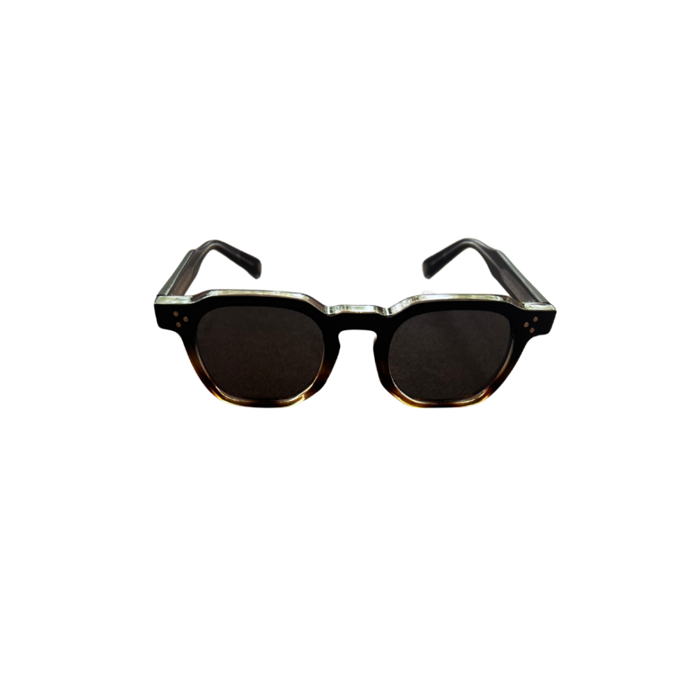 Clarck Black Tortoise Sunglasses, photo 1