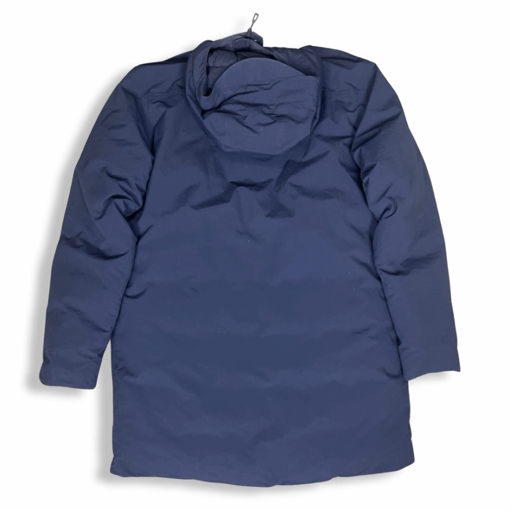 Patagonia City Storm Parka, photo 2