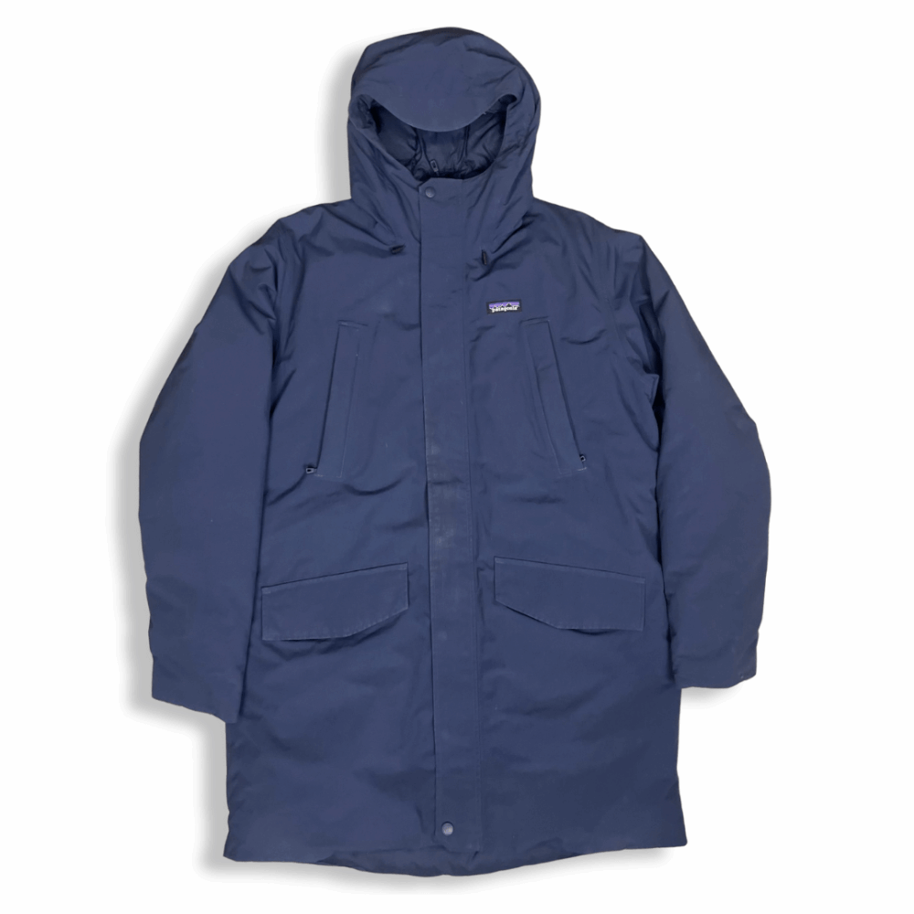 Patagonia City Storm Parka, photo 1