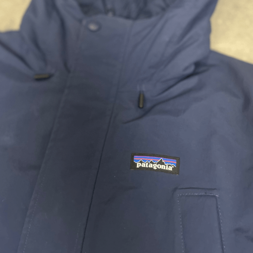 Patagonia City Storm Parka, photo 3