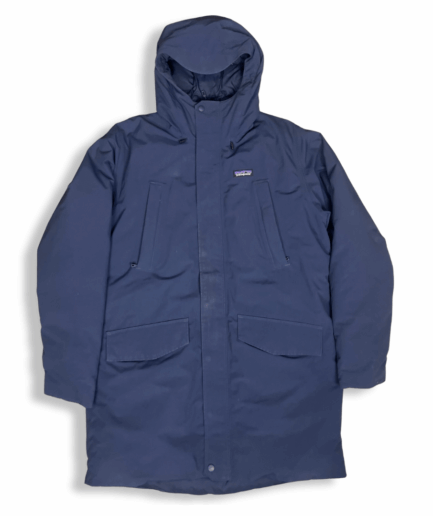 Patagonia City Storm Parka