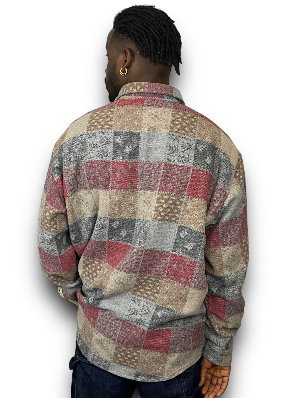 Fleece Shirt Marlboro Classic, photo 5