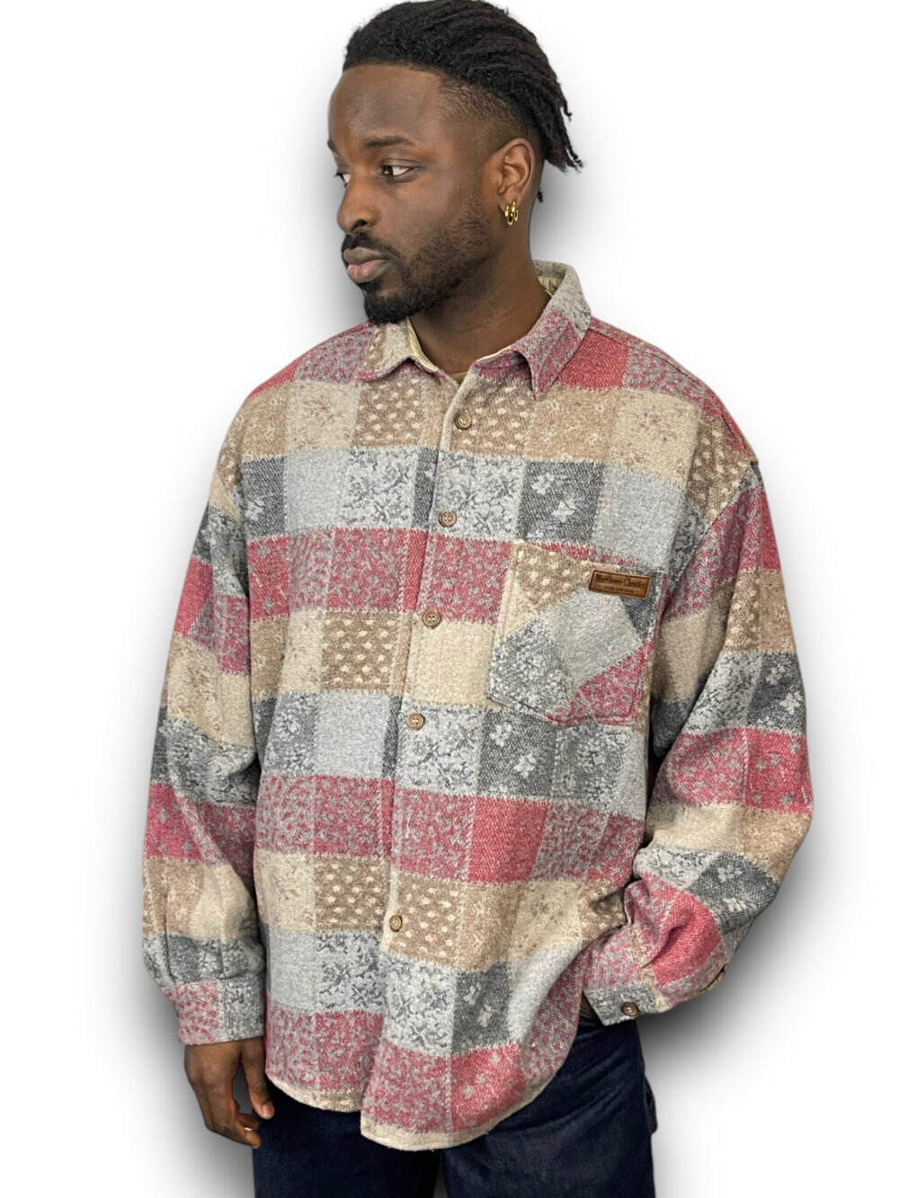 Fleece Shirt Marlboro Classic, photo 4