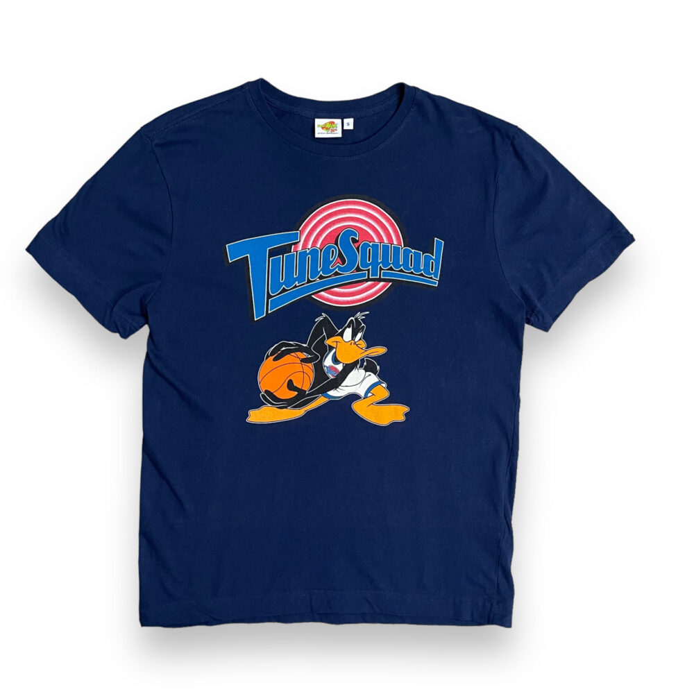 Tune Squad Space Jam T-shirt, photo 1
