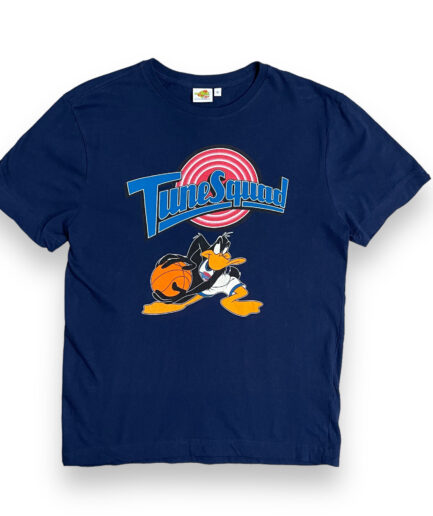 Tune Squad Space Jam T-shirt