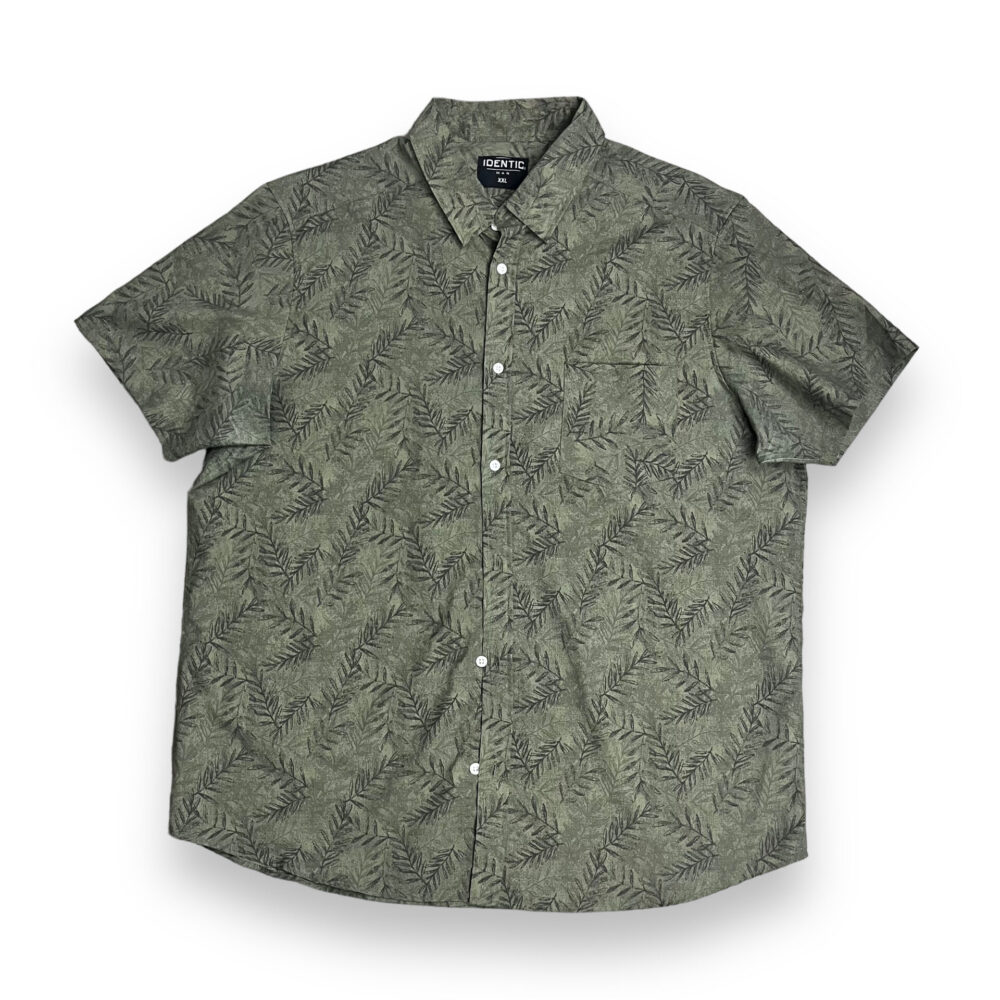 Shirt Identic Man, photo 1