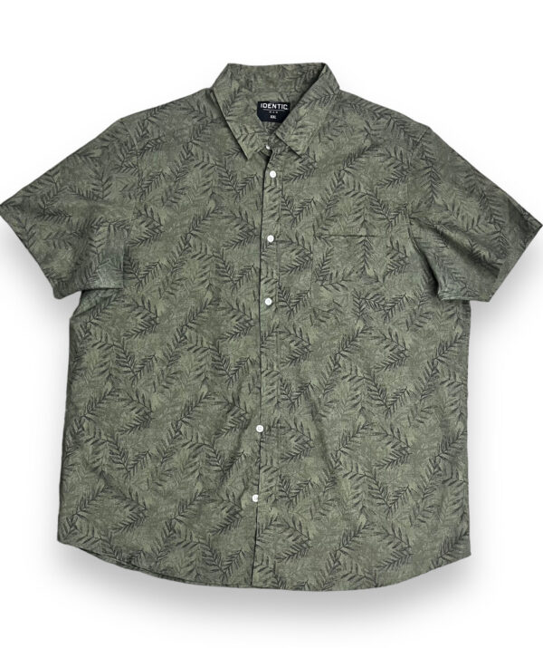 Shirt Identic Man