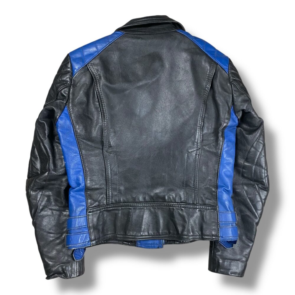 Leather Jacket Harro, photo 2