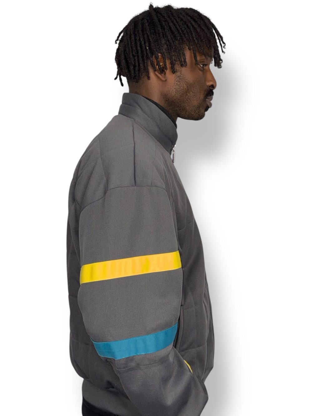 Track Jacket Sergio Tacchini, photo 3