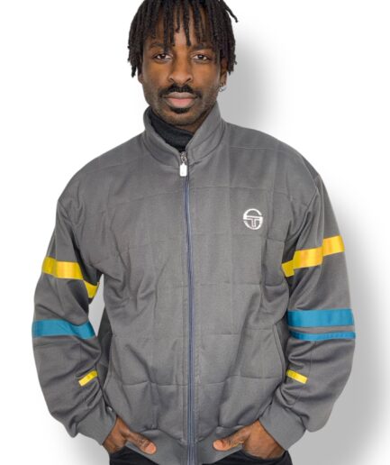 Track Jacket Sergio Tacchini