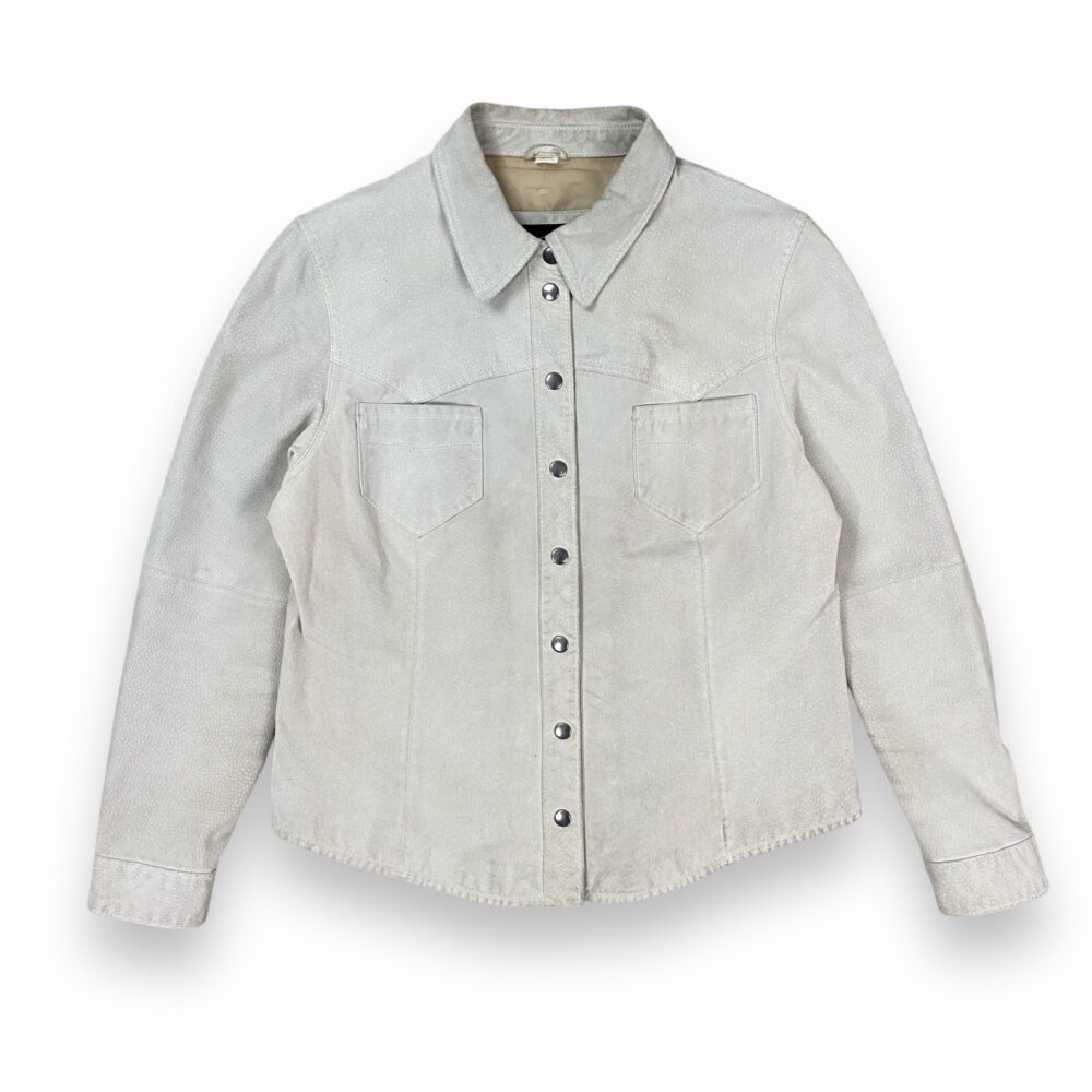 Shirt Suede JCC, photo 1