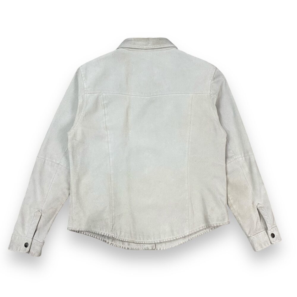 Shirt Suede JCC, photo 2