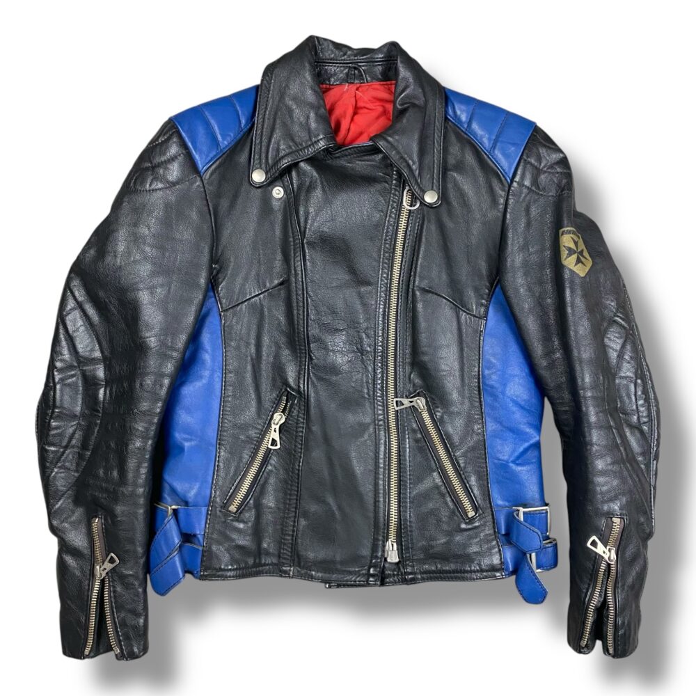 Leather Jacket Harro, photo 1