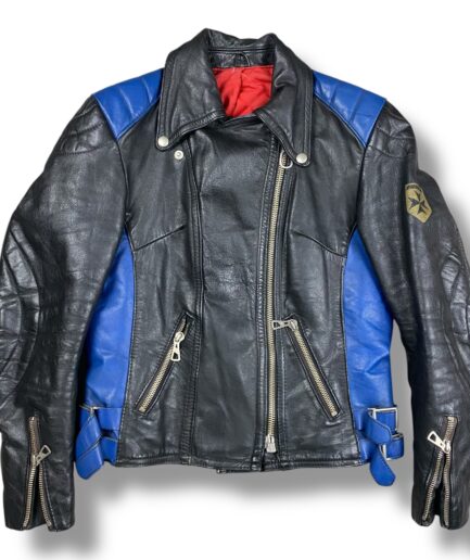 Leather Jacket Harro