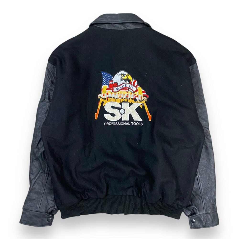 US Jacket National Prenium, photo 2