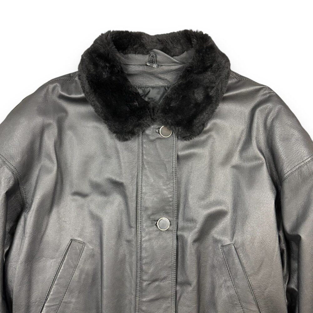 The Legend Leather Jacket, photo 2