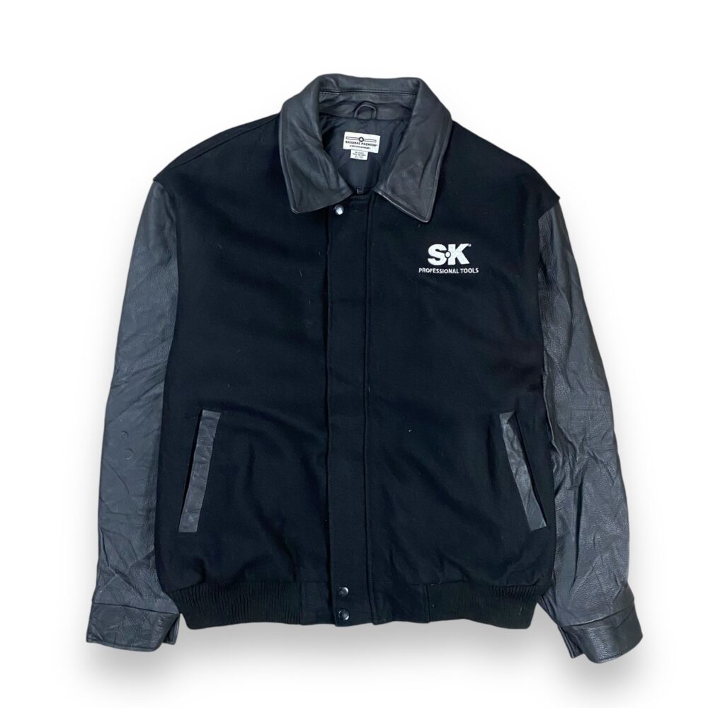 US Jacket National Prenium, photo 1