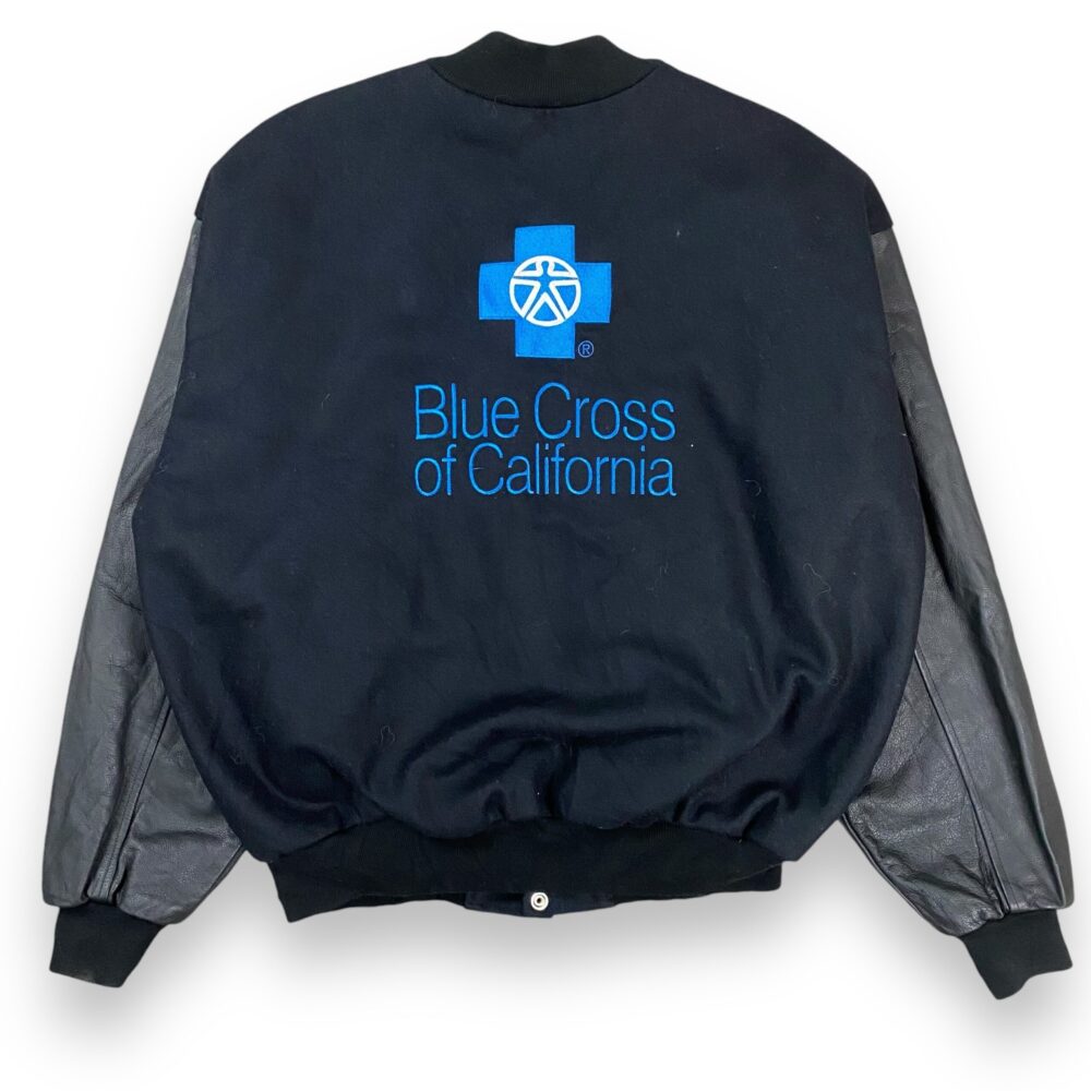 US Jacket Blue Cross, photo 2