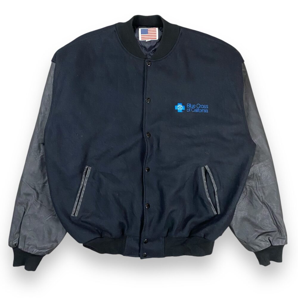 US Jacket Blue Cross, photo 1