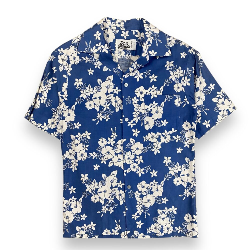 Shirt Hawaiin Hilo Hatties, photo 1