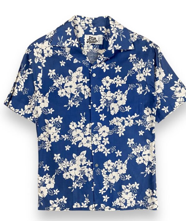 Shirt Hawaiin Hilo Hatties