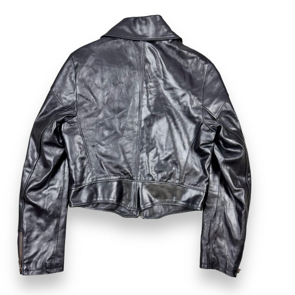 Leather Jacket PLEASE, photo 3