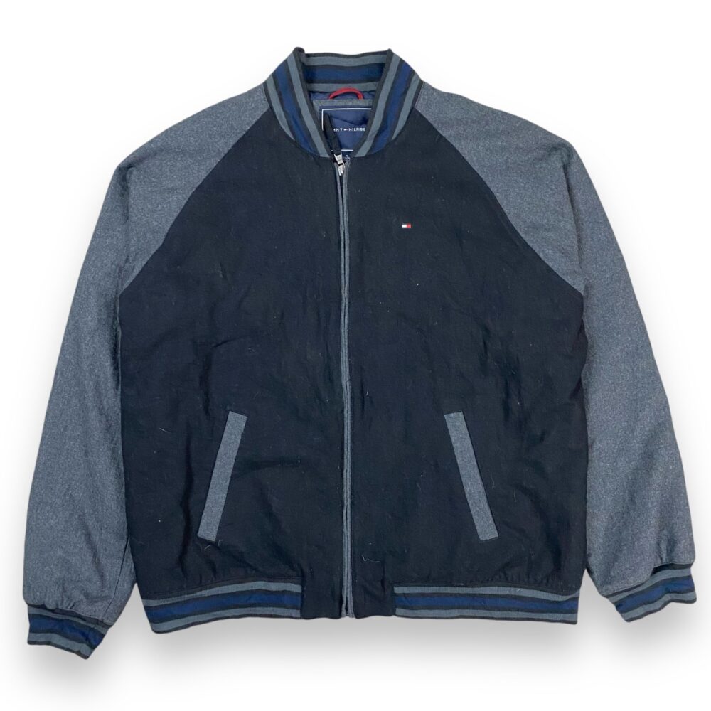 US Jacket Tommy Hilfiger, photo 1