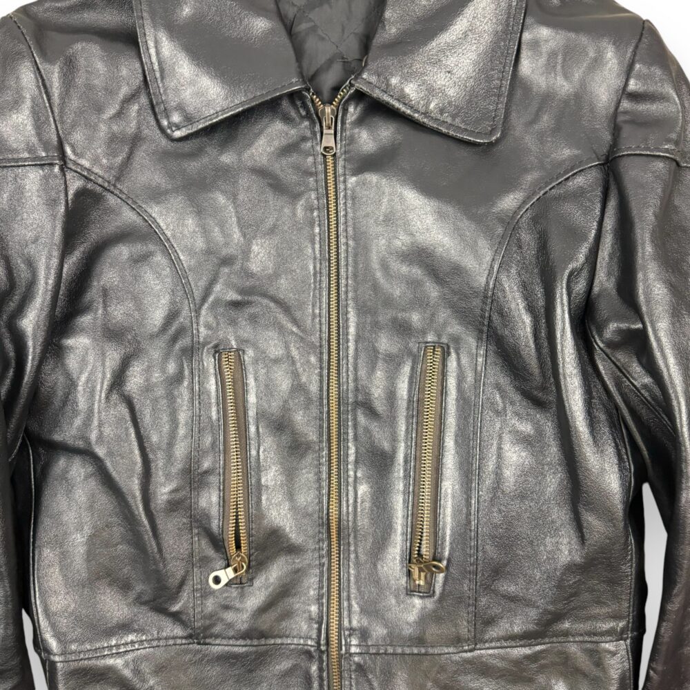 Leather Jacket PLEASE, photo 2