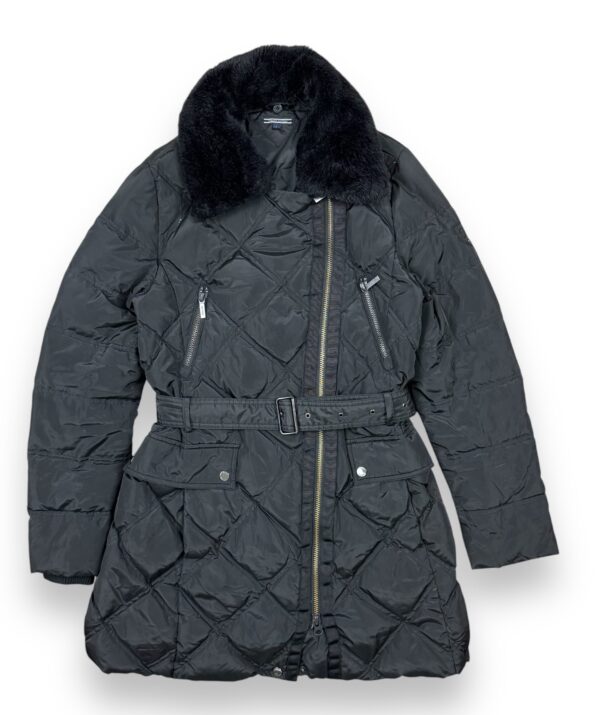 Jacket Puffer Long Tommy Hilfiger